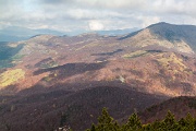 Sabato 26 ottobre 2013 – Trasferta sull’Appennino Ligure - FOTOGALLERY